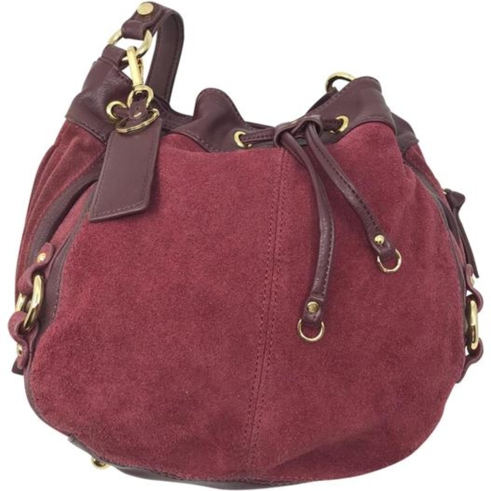 Tignanello Cream Shoulder Bag MSRP $170